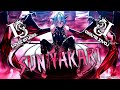 Santesh Suniyakari Lyrics Video Vdj King Drag