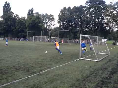 WV-HEDW D1 (za) vs. WV-HEDW D2 (za) 18-8-2013 10:54