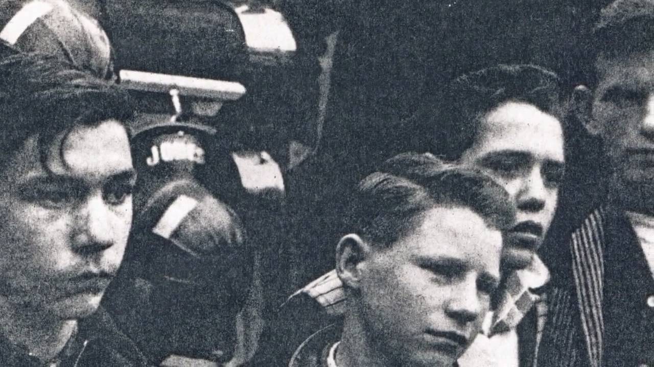 The Very Worst Thing