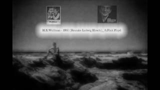 M K Wolfman   1982  Remake Ludwig Hirsch ft Pink Floyd