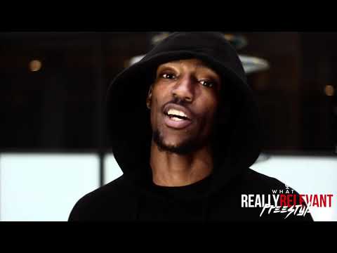 Bigga - Whats Really Relevant Freestyle 002 [S-StarTV]