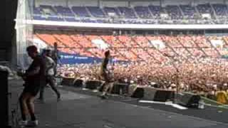Zebrahead - Back To Normal - Live at Summersonic 2008