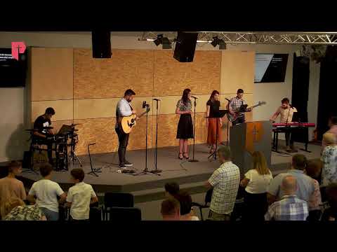 BBPT - Samy Tuțac - Ce se întâmplă când conducătorii se pocăiesc?