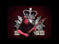 Eclipse - Born To Lead solo