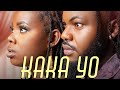 Mariusca La Slameuse DjamKissTV KAKA YO Clip Officiel