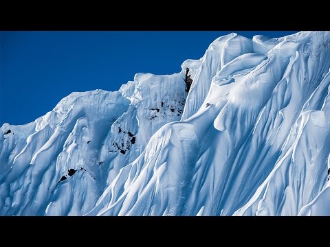 Skiing in Alaska - Passenger 2015