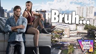 GTA 6: IGN & Rockstar Reveals New Gameplay Details