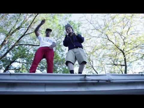 P. Ash & Alex Brunner "Top of the World"