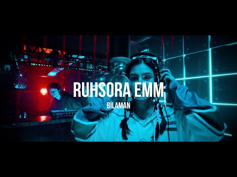 Ruhsora Emm - Bilaman | Curltai Live