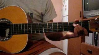 Lejos de ti-Saratoga (Cover)