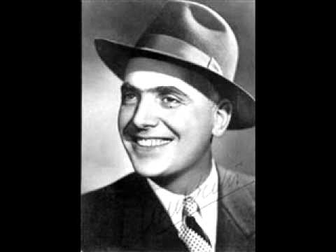 Gino Bechi - Il balen del suo sorriso (Verdi - Il trovatore)