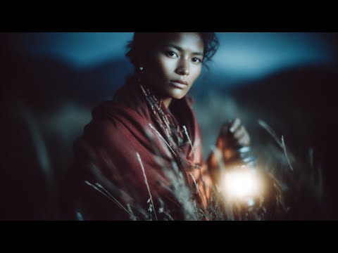 BRINGER OF LIGHT || Music to comfort Yourself  — A Light to Guide You ⭐