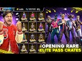 Opening 40 000 Rare Elite Pass Creates RIP 1M Diamonds Garena Free Fire