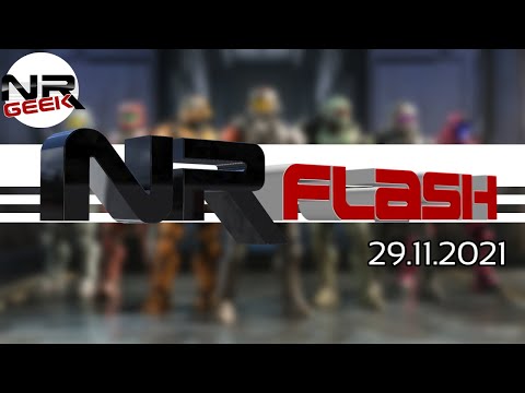 NRFlash #12 (29.11.2021)
