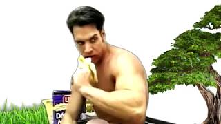 Ensimmäinen Gangbang porno