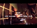 RAIN - Bang Bus - Andrew Gunner Drum Cam - Nov. 29th 2018 - Andrew Gunner Drums RAIN - Bang Bus - Andrew Gunner Drum Cam - Nov. 29th 2018