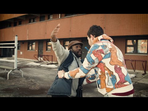 Ege Zulu - SWENGARI PT.5 (Käytöstapoi) ft. CleanZizou