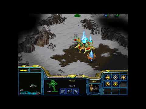 SCBW: The Flame Knives 10 - Beyond the Obscurity (part 2)