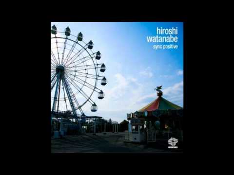 Hiroshi Watanabe - Photon (Original Mix)