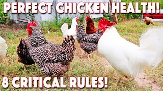 Download lagu Menjaga Ayam Tetap Sehat! 8 Cara Terbaik Kami! mp3