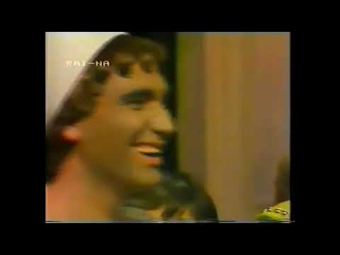 La Cantata dei Pastori con Peppe Barra Giovanni Mauriello e Franco Javarone. Regia Roberto De Simone