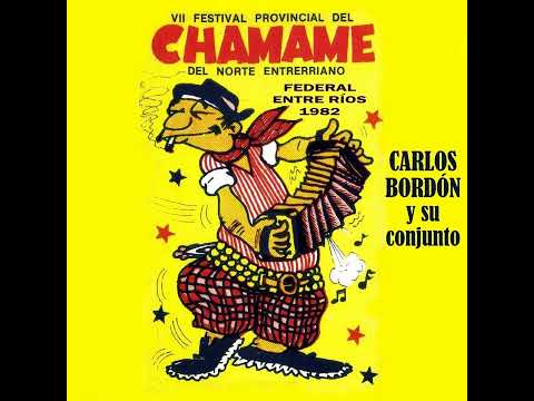 FEDERAL ENTRE RIOS 1982 FESTIVAL DEL CHAMAMÉ