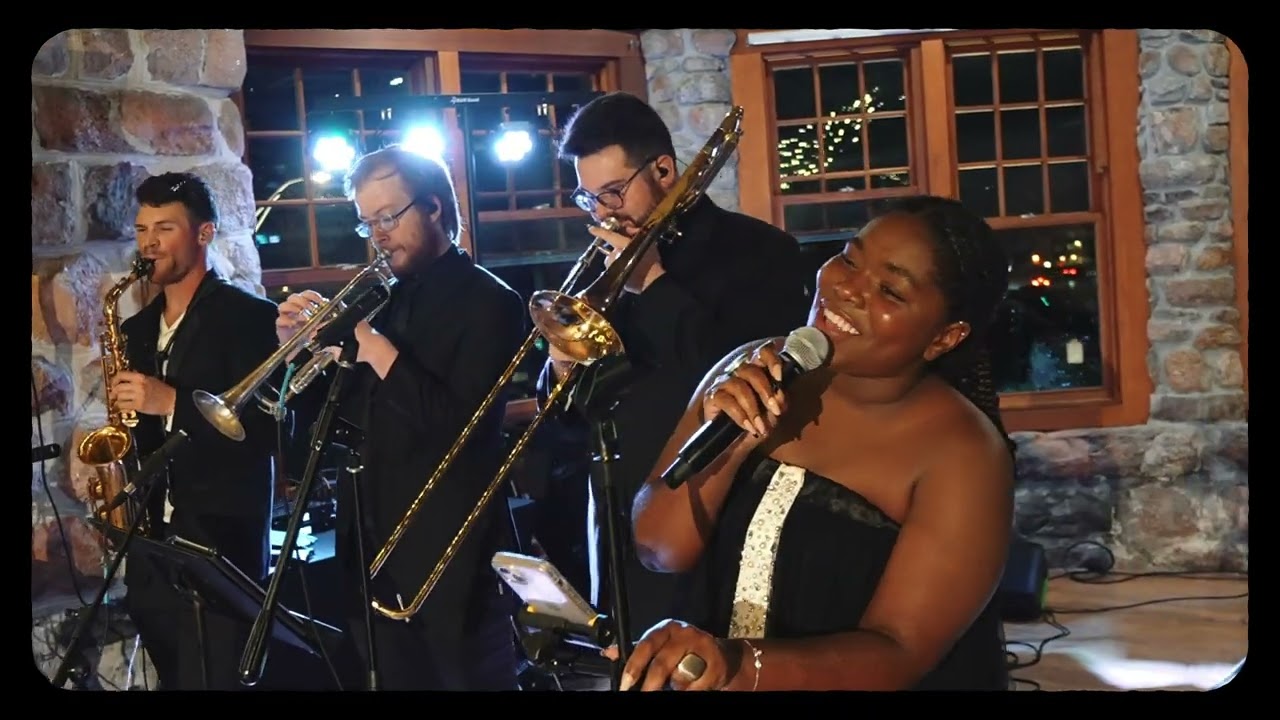 Promotional video thumbnail 10 for D'Amico Entertaintainment