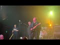 Going Under-(Marillion) Steve Rothery Band Manchester June 2023