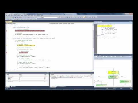 Code Rocket For Visual Studio Debug Stepping