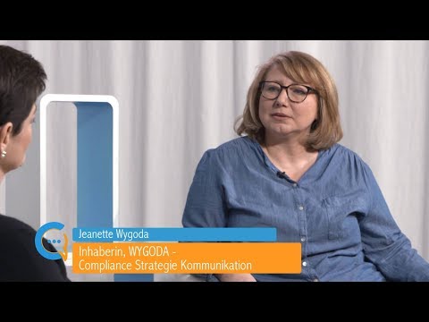 Top 3 Punkte der Compliance-Kommunikation – Teil 1 unseres Best Practice Interviews