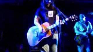 Cross Canadian Ragweed "Brooklyn Kid"