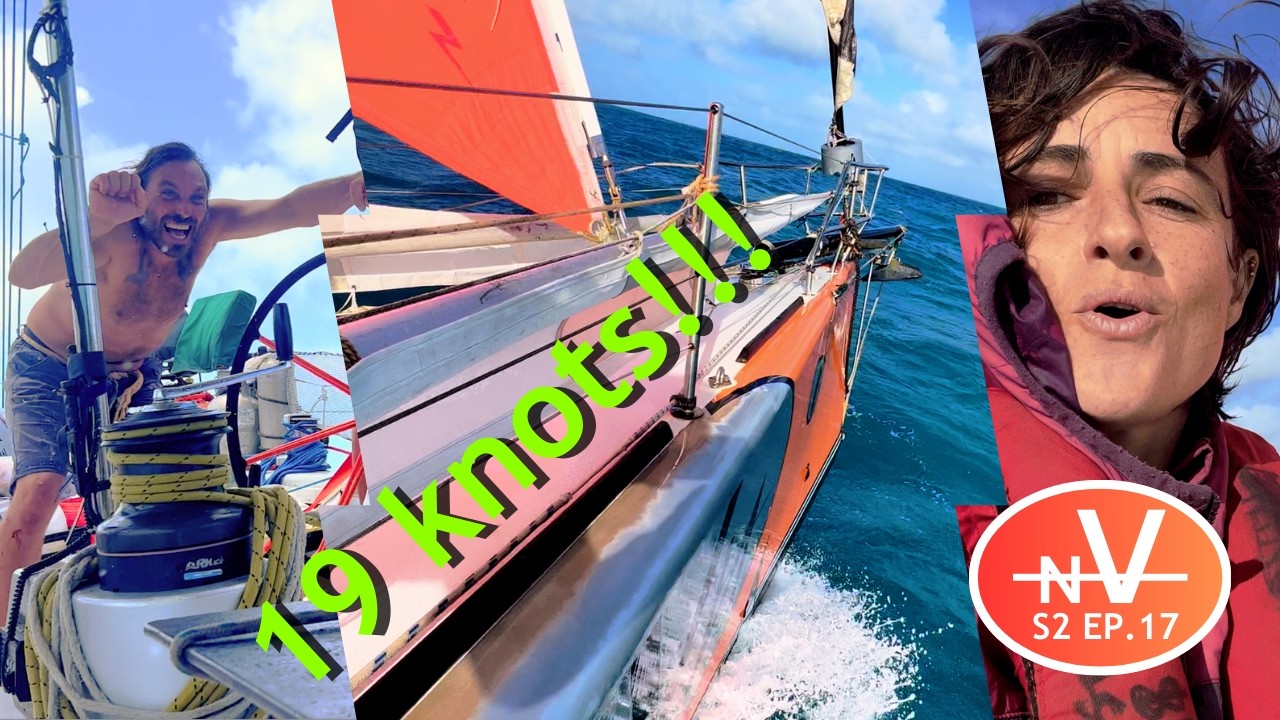 Torres Strait Thrills | S2 Ep. 17