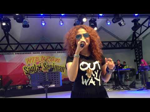 KEENA MENTOR - TRAGEDI OKTOBER ( AWIE )