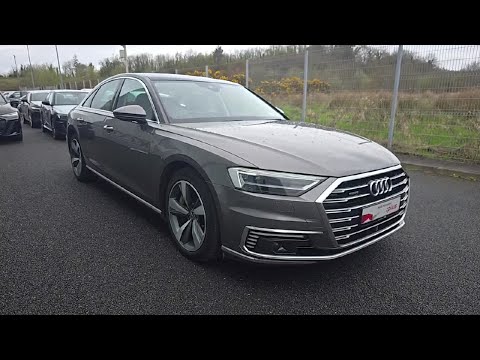 Audi A8 SE 60 TFSI e 462bhp quattro B&O Sound - Image 2