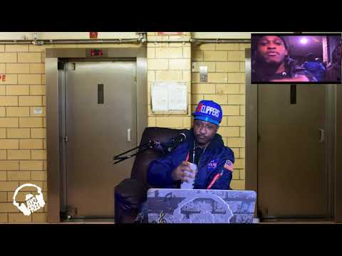 Mori Briscoe x Siggie Sev - Woo In My Spliff REACTION (better than Folk in the Trunk?)