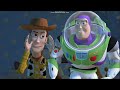 Toy Story 1995 Sid Scene Sound Effects Version