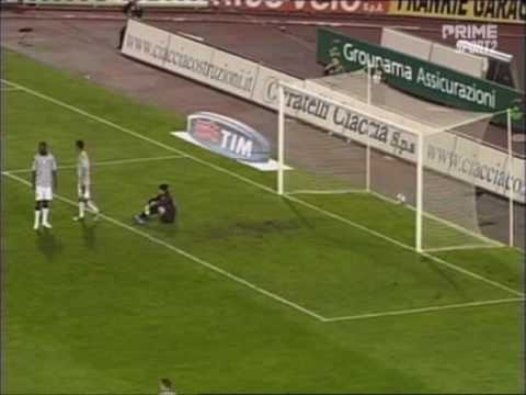 Calcio 2009 : J30 : Udinese - Inter Milan : 0-1