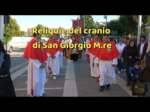 FESTA PATRONALE COMPLETA 2025