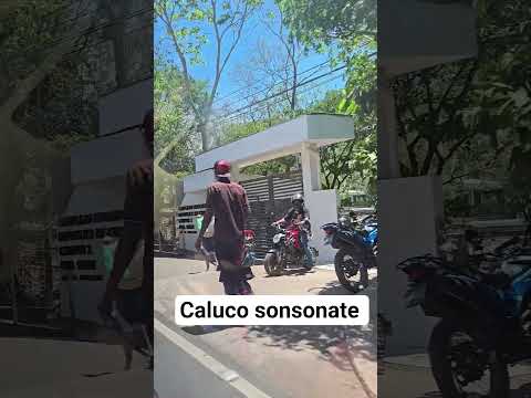 Caluco sonsonate parte 2 #shortvideo #shorts #sonsonate #elsalvador #viral