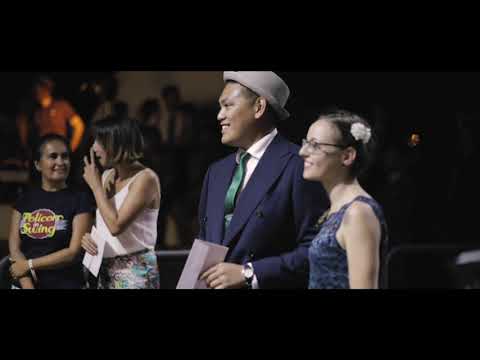 Policoro in Swing 2019 - video story of 7^ day