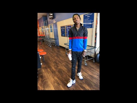 Rich The Kid x Jay Critch x Famous Dex Type Beat - "Servin" (Prod. Snooza)