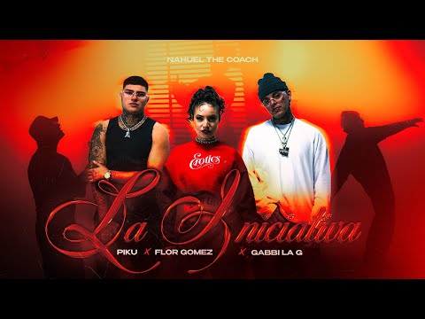 Gabbi La G and Flor Gomez