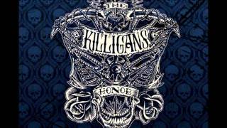 The Killigans - New Revolution
