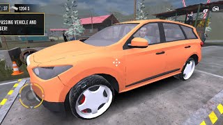 Border patrol Police Simulator-IOS #GAMEPlAY 43