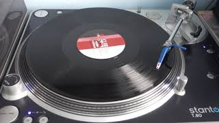Edlim ‎– Special Things (B1 K-Paul Remix) (2001)
