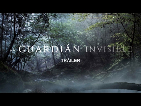 EL GUARDIÁN INVISIBLE - TRÁILER OFICIAL