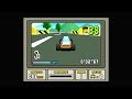 Stunt Race FX SNES 60fps Gameplay