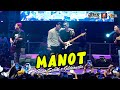 Manot - Gilga Sahid x Gildcoustic at YPFest Temanggung Vol 1