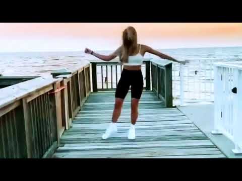 Junior Flex feat. Linda Rice - Work That Love ( Alex Ch Remix)