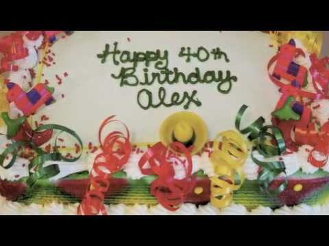 download lagu mp3 mp4 Family Bakers Birthday Cakes, download lagu Family Bakers Birthday Cakes gratis, unduh video klip Family Bakers Birthday Cakes